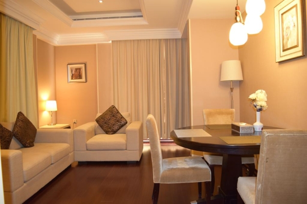 HOLIDAY JAZAN HOTEL (Jazan)